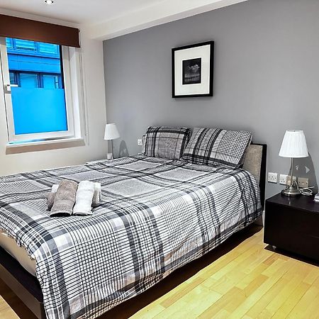 Modern Apartment In Central London By River Thames Zewnętrze zdjęcie