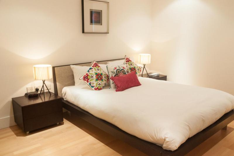 Modern Apartment In Central London By River Thames Zewnętrze zdjęcie