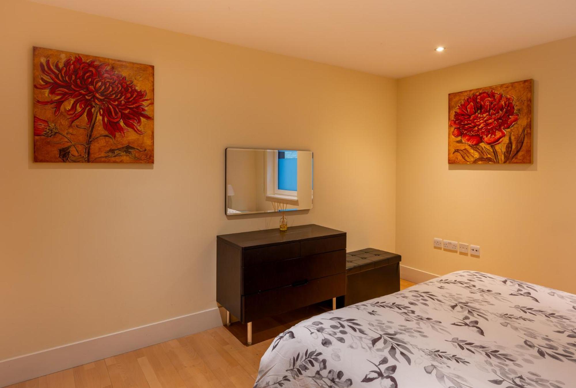Modern Apartment In Central London By River Thames Zewnętrze zdjęcie