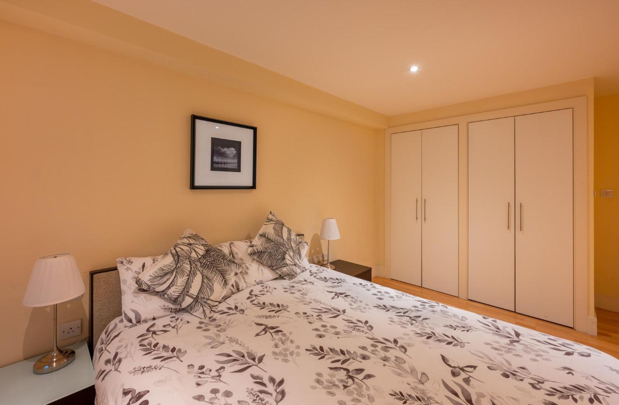 Modern Apartment In Central London By River Thames Zewnętrze zdjęcie